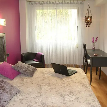 Melida Ostatua Hotel Ermua