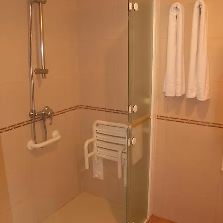 Melida Ostatua Hotel