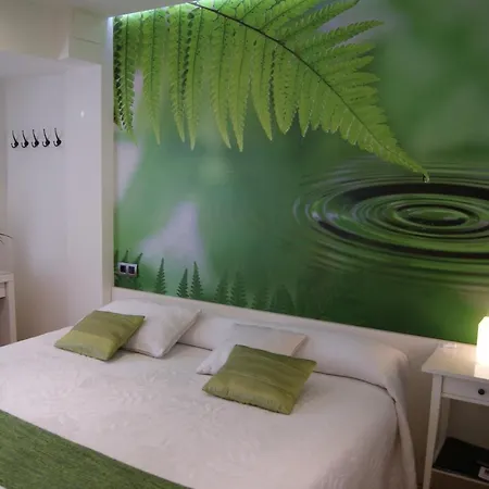 Hotel Melida Ostatua