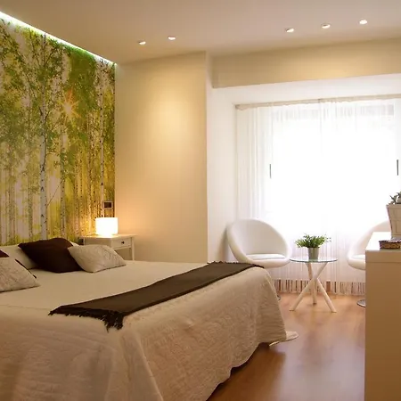 Hotel Melida Ostatua Ermua