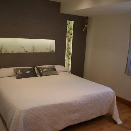 Отель Melida Ostatua