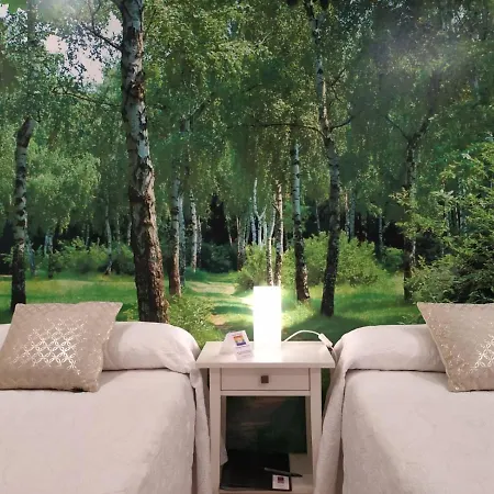 Melida Ostatua Hotell *